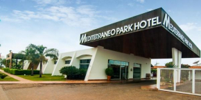 Mediterrâneo Park Hotel, Três Lagoas